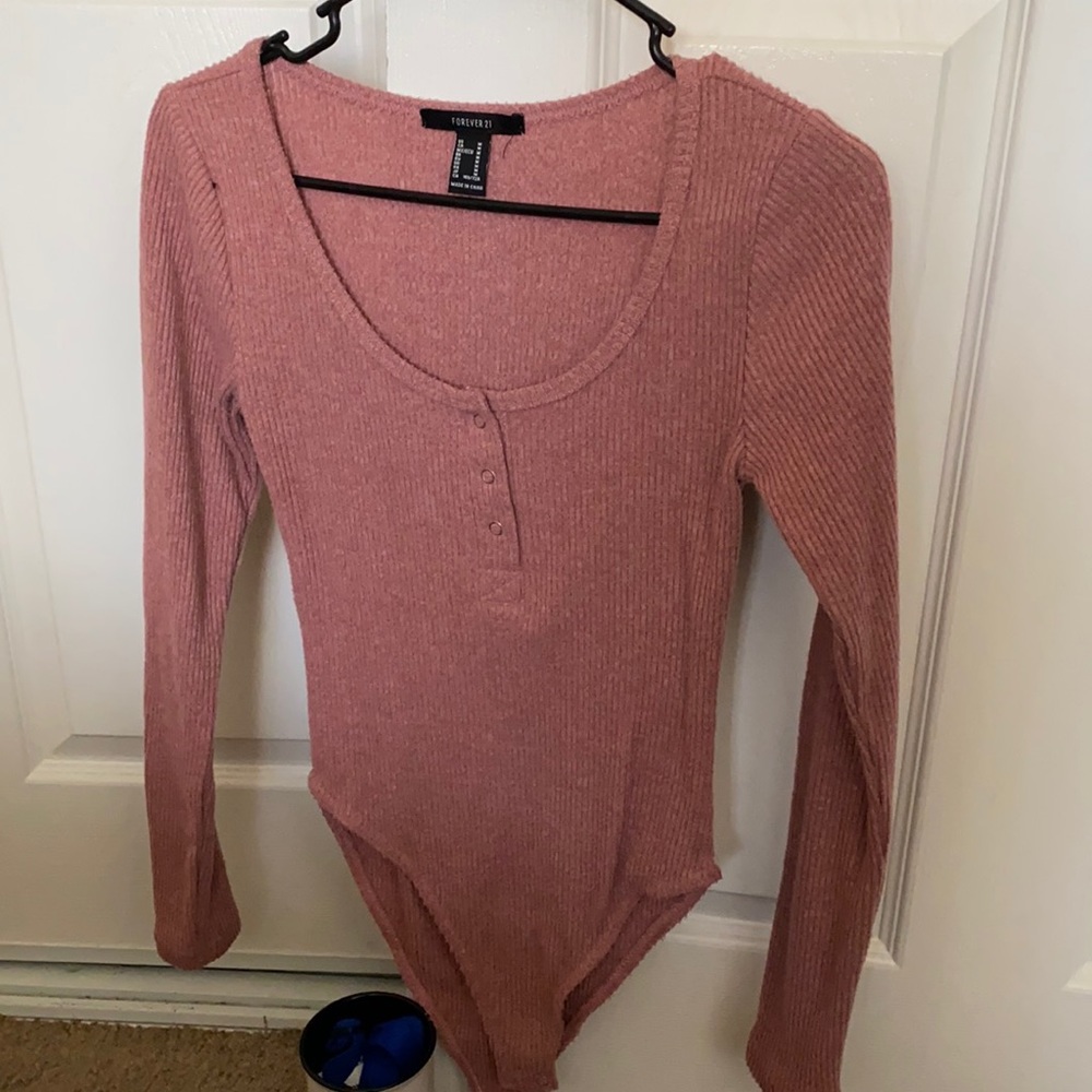 Bodysuit